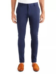 Commuter Skinny Pants