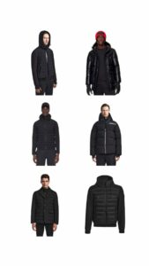 Men's Coats Up to 74%