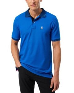 Bradford Pique Polo Shirt