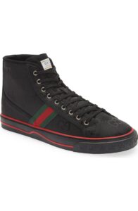 Tennis 1977 off the Grid High Top Sneaker (men)