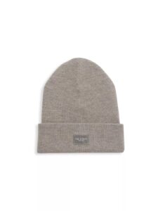 Addison Wool Beanie