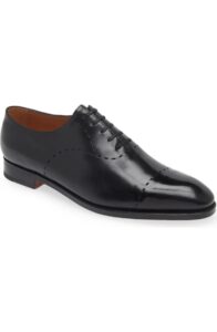 City Ii Cap Toe Oxford (men)