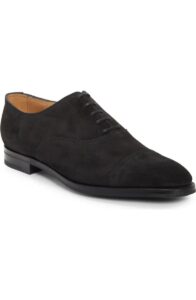 Bristol Cap Toe Oxford (men)