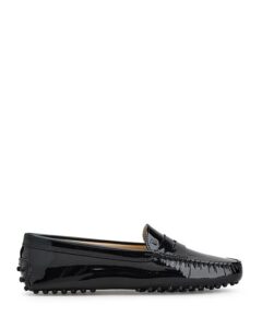 Women's City Gommini Driver Penny Loafers