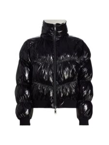 Stenmark Reversible Puffer Jacket