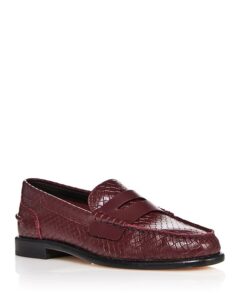 Women's Carter Loafers