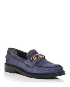 Women's T Chain Mocassino Loafers