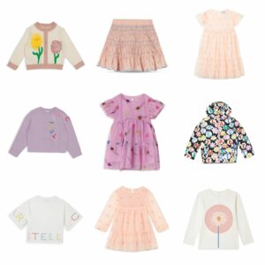 51% off Stella Mccartney Kids!