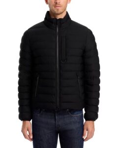 Laki Slim Fit Down Jacket