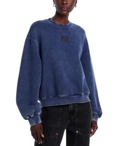 Essential Terry Sweatshirt