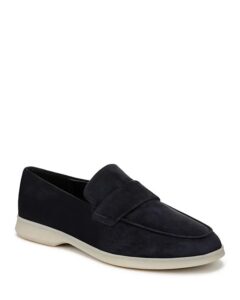 Women's Big Sur Suede Loafers