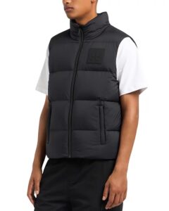 Kings Puffer Vest