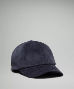 Unisex Classic Ball Cap