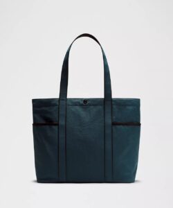 Daily Multi-pocket Tote Bag 20l