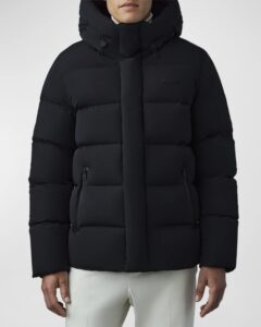 Men's Graydon City Puffer Jacket