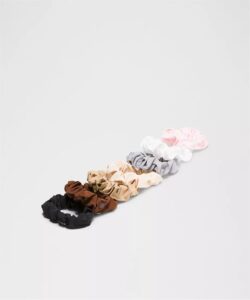 Uplifting Scrunchies