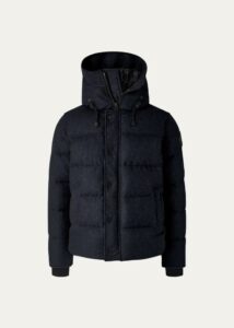 Men's Macmillan Down Parka