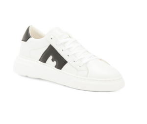 Leather Kali Sneakers