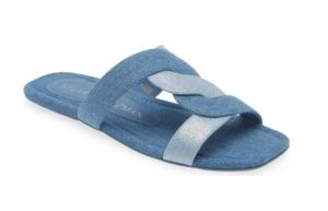 Ibiza Slide Sandal (women)