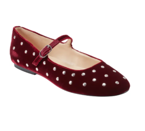 Elizza Mary Jane Flat (women)