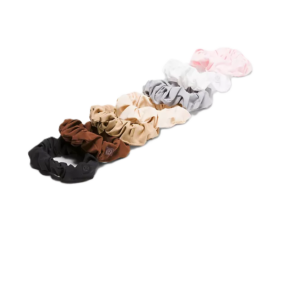 Uplifting Scrunchies 7 Pack