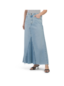 The Dorothy Maxi Skirt