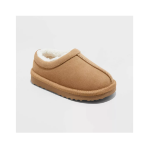 Toddler Jude Clog Slippers