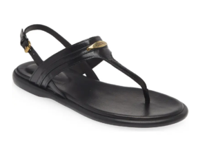 Nya Slingback Sandal (women) Size 5