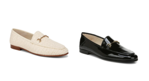 Loraine Bit Loafer (women)