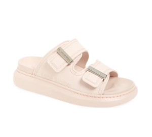 Oversized Slide Sandal (women)