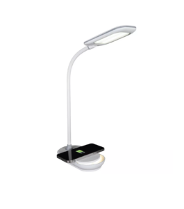 Modern Desk Light with Usb Port