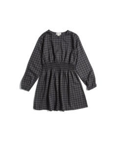 Girls Long Sleeve Dress Size 3-14