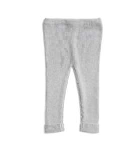 Infant Girls Sweater Knit Leggings 3m-24m