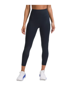 Base Pace High-rise Tight 25