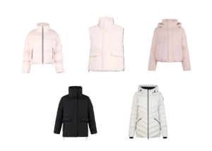 Women's Coats 47% off