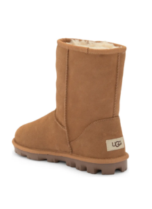 Essential Short Boot (women)