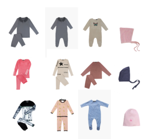 Kids Sleepwear 50% off