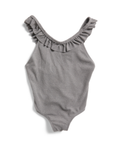 Toddler Girls Arielle One-piece Swimsuit