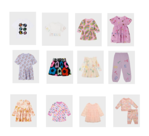 Kids Clothing Sale Up to 57% off