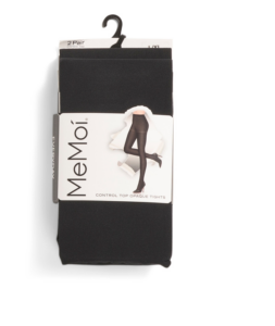 2pk Control Top Tights