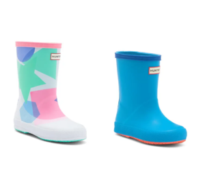 Kids Boots Up to 71% off