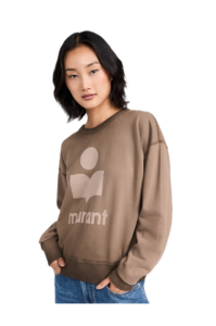 Mobyli Sweatshirt