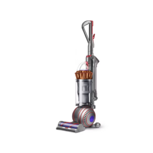 Dyson Ball Animal 3 Total Clean Upright Vacuum: Multi-surface, Bagless, Cyclonic Action, 3 Speeds, 35' Cord