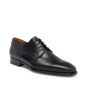 Knight Brogue Dress Shoe (men)