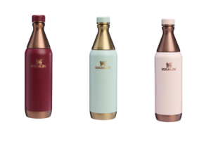 The Holiday All Day Slim Bottle | 20 Oz