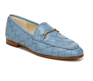 Loraine Woven Loafer (women)