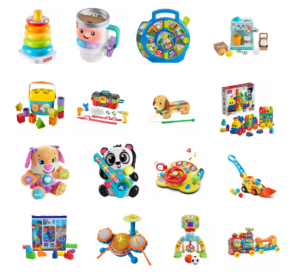 Preschool Toys Sale