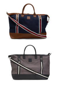 Canvas Original Weekender Bag