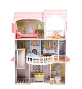 Magnolia Dollhouse