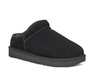 Classic Suede Slipper